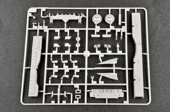 Trumpeter 09515 Russian BMPT-72 Terminator 1/35 – immagine 16