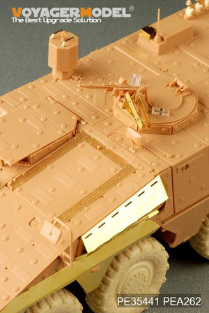 Voyager Model PE35441 Modern German Boxer MRAV for hobby boss 824800 1/35 – image 6