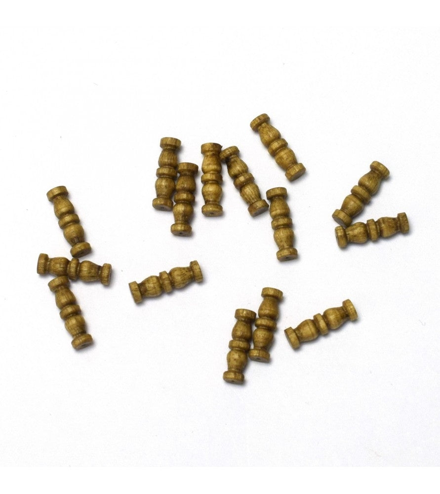 ARTESANIA LATINA 8546 Kolumna - 10 mm - 15 sztuk