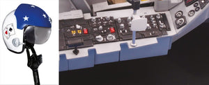 Italeri 2990 F-16 Cockpit 1/12 – zdjęcie 3
