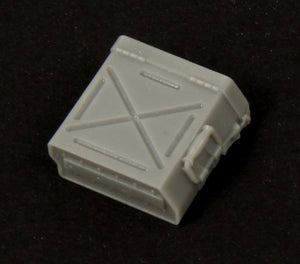 Panzer Art RE35-347 German ammo boxes for PaK 35/36 gun 1/35 – Bild 2