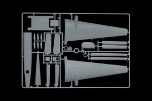 Italeri 1339 Ju 52/3 m See 1/72 – imagen 6