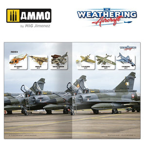 Ammo of Mig 5222 The Weathering Aircraft N 22. HIGHLIGHTS AND SHADOWS (English) – image 8
