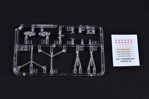 Trumpeter 03416 KA-31 Hélix 1/700 – image 3