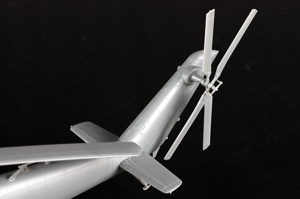 Trumpeter 05830 Mi-35M Hind-E 1/48 – imagen 13