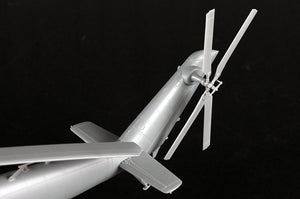 Trumpeter 05830 Mi-35M Hind-E 1/48 – imagen 13