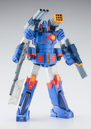 Hasegawa 64809 Walker Machine Xabungle XABUNGLE Heavy armament version 1/72 – immagine 2