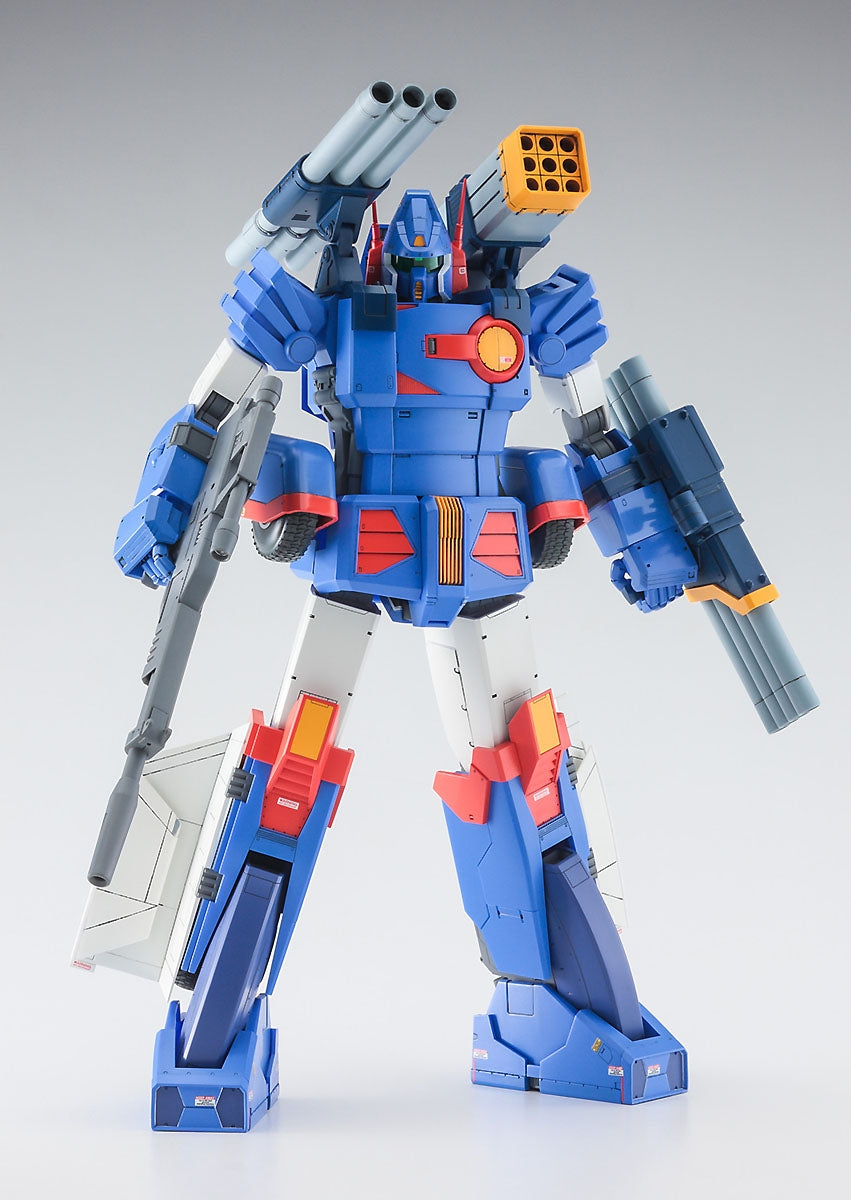 Hasegawa 64809 Walker Machine Xabungle XABUNGLE Heavy armament version 1/72 – immagine 2