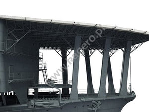 Kagero 16031 Le porte-avions japonais Kaga EN – image 2