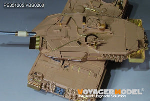 Voyager Model PE351205 Modern German Leopard 2A5 MBT Basic (For RFM 5076) 1/35 – image 5