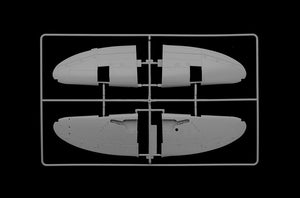 Italeri 2835 P-47D Thunderbolt 1/48 – Bild 7