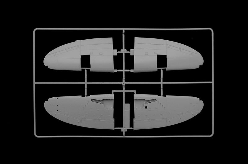 Italeri 2835 P-47D Thunderbolt 1/48 – Bild 7