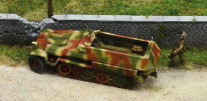 Italeri 6199 Battle of Normandy Sainte-Mère-Eglise 6 June 1944 1/72 – imagen 12
