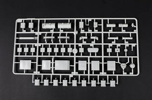 Trumpeter 00935 German Sd.Kfz 173 Jagdpanther Late Version 1/16 – zdjęcie 11