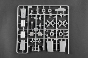 Trumpeter 05838 AH-64A Apache 1/48 – immagine 22