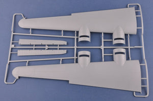 Hobby Boss 83212 B-24D Liberator 1/32 – immagine 9