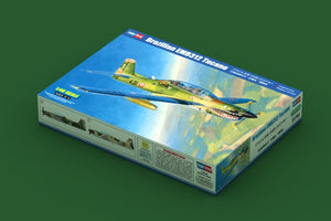 Hobby Boss 81763 Brazilian EMB312 Tucano 1/48 – imagen 2