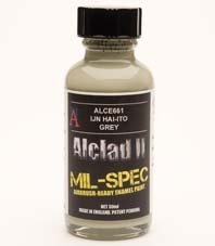Alclad II ALC-E661 IJN HAI-ITO GRAY 30 ML