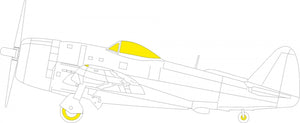 Eduard BIG49410 P-47D-30 MINIART 1/48 – imagen 2
