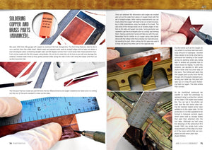 AK Interactive AK244 PHOTOETCHED PARTS. LEARNING SERIES 07 (ENGLISH) – imagen 7