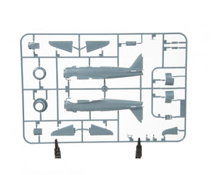 Eduard 82218 A6M2-K Profipack 1/48 – imagen 16