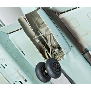 Revell 03928 Heinkel He-219 A-O Nightfighter 1/32 – imagen 4
