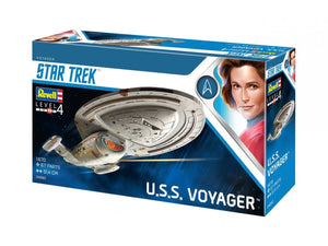Revell 04992 USS Voyager 1/670