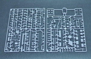 Trumpeter 00915 SU-100 SPG 1/16 – imagen 11