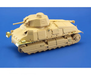 Eduard 36322 Somua TAMIYA 1/35  – image 2