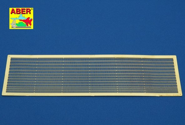 Aber 350-05 Échelles de navires (1/350)