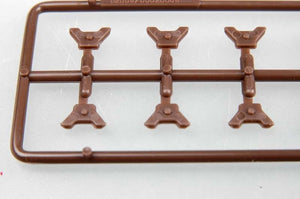 Trumpeter 02038 U.S. T91E3 track for U.S. M41/42 light tank 1/35 – imagen 4
