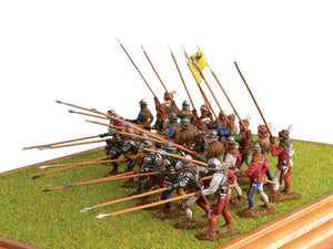 MiniArt 72033 ASSAUT DE LA FORTERESSE MÉDIÉVALE (1/72) – image 3