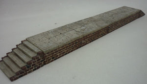 RT-Diorama 35246 Quai de gare 1/35 – image 6