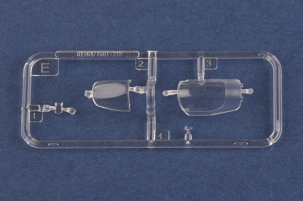 Hobby Boss 81765 A-4F Sky Hawk 1/48 – image 8