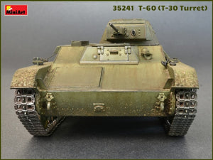 MiniArt 35241 T-60 T-30 Turret 1/35 – zdjęcie 4