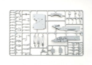 Amusing Hobby 35A041 T-72AV Intérieur complet 1/35  – image 7