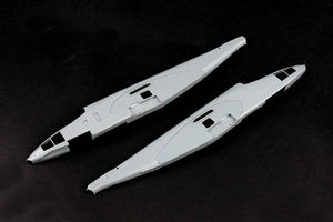 Trumpeter 02276 Sukhoi Su-25 Frogfoot A 1/32 – imagen 3