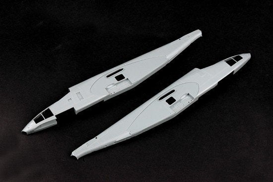 Trumpeter 02276 Sukhoi Su-25 Frogfoot A 1/32 – imagen 3