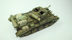 Panzer Art RE35-469 Stowage set for Cromwell Mk.IV 1/35 – imagen 2