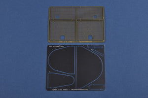 Hobby Boss 82601 Pz.Kpfw. VI Tiger I 1/16 – imagen 13