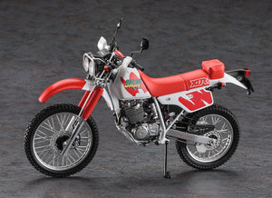 Hasegawa 21516 Honda XLR Baja (MD22) (1991) 1/12 – imagen 2