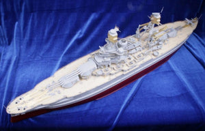 MK1 Design MD-20001 ARIZONA DX PACK 1/200 – immagine 10