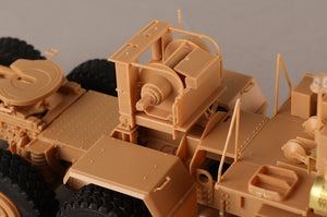 I Love Kit 63549 LVSR MKR16 Tractor 1/35 – immagine 12