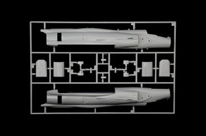 Italeri 2785 SAAB JA 37/AJ 37 VIGGEN 1/48 – Bild 7