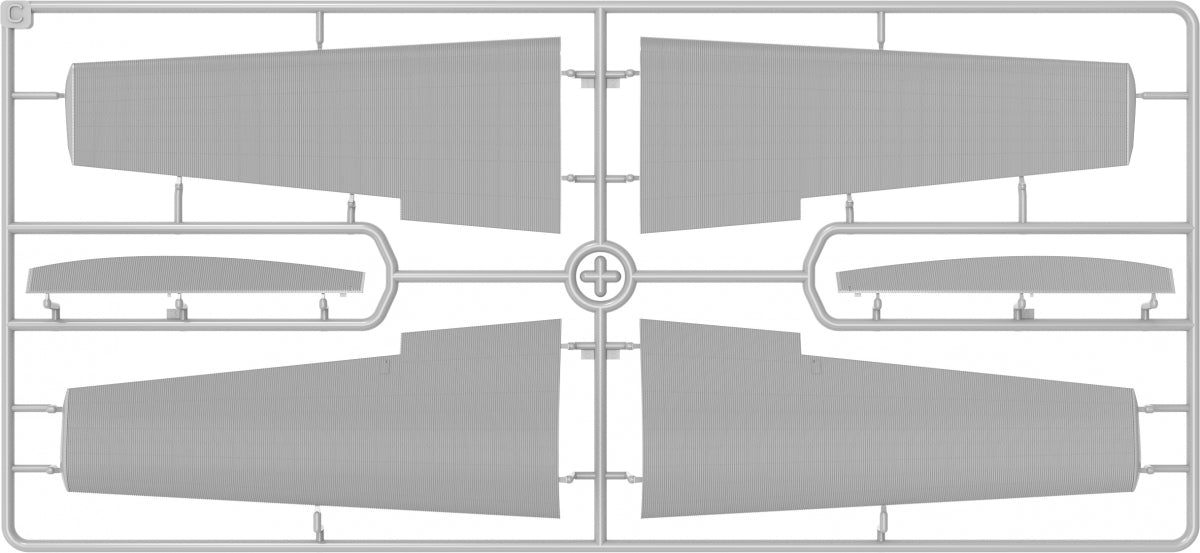 MiniArt 48005 Junkers F13. Mid Prod. German, Polish, Swiss Service 1/48 – imagen 17