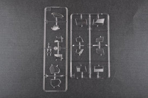 Trumpeter 05106 Eurocopter SA 365N Dauphin 2 1/35 – immagine 6