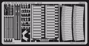 Eduard 48429 MiG-29A Fulcrum exterior 1/48 (ACADEMY MINICRAFT) – imagen 2