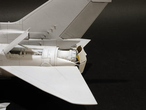 Italeri 2517 Tornado ECR 1/32 – Bild 11