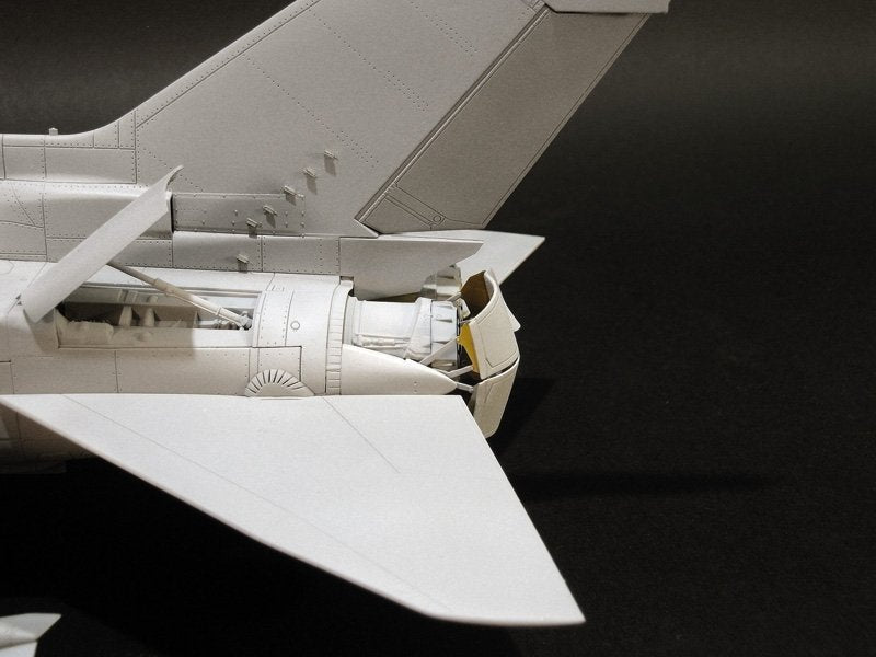 Italeri 2517 Tornado ECR 1/32 – Bild 11