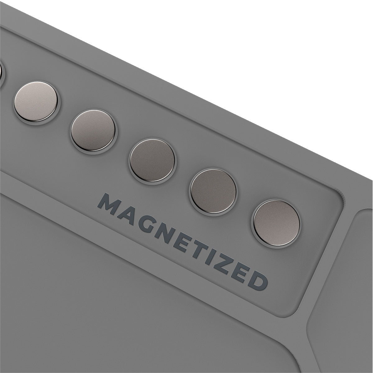 AK Interactive AK9562 SILICONE TABLECLOTH GREY